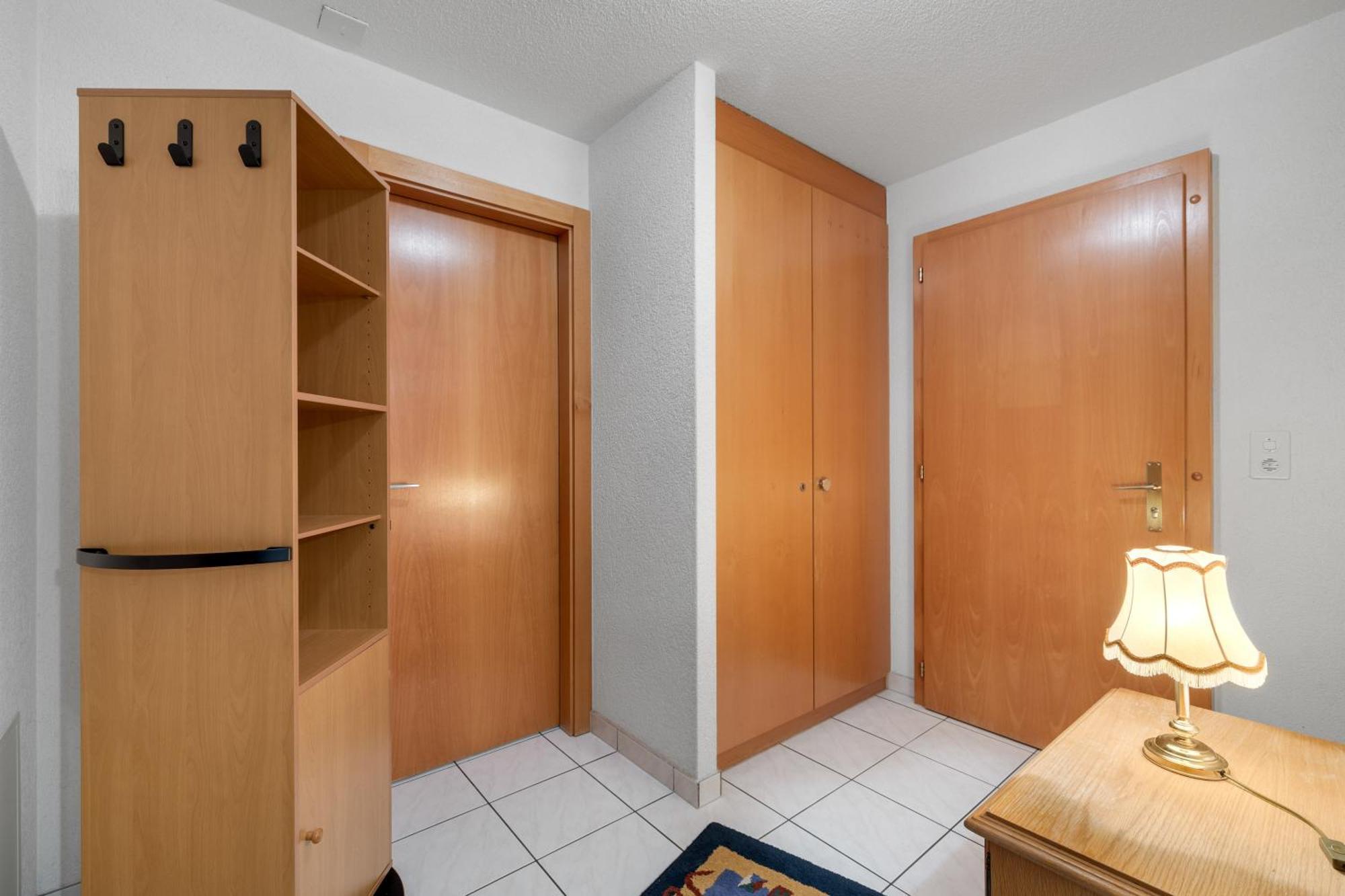 Apartamento Nid Douillet Aux Bains De *